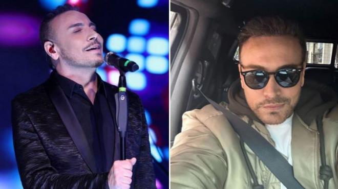 Cenk Eren, sosyal medya hesab zerinden sevenlerine zen haberi duyurdu.