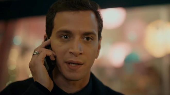 mer son blmde; Gamze'nin partiye gelmemesi bata mer olmak zere herkesi endielendirirken; iek Hanm arayp Samet'in vefatn haber verdi.    Aabeyi ve Melek'e Samet'in ldn syleyen mer, sapn Gamze'nin telefonundan att ilk mesaja inanmasa da sonrasnda ikna oldu.    Ancak ii bir trl rahat etmeyen mer, babasna olup biteni anlatp Gamze'yi aramaya gitti.