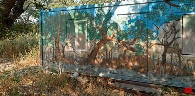 "Kadrga'da bu sene 41. ylm... 1+0 ahap bir ev. 6 dnm buray aldm,12-13 sene nce... 6 dnme hibir eye izin yok dediler" diyen efsane oyuncu bakn o zamann parasyla ne kadar demi...