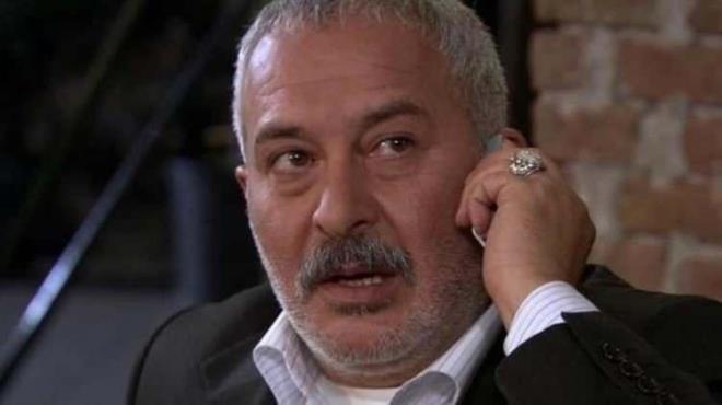 Bir dnemin efsane dizisi Kurtlar Vadisi'nde hayat verdii Zaza Day karakteriyle hafzalara kaznan Ali Srmeli'nin yaad yer ortaya kt.