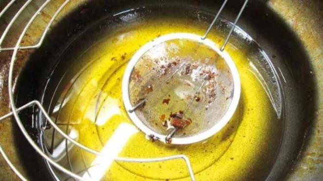 Aratrmaclardan Tamil Nadu Merkez niversitesi'nden doent Kathiresan Shanmugam yle aklad: "Yksek scaklklarda derin kzartmann eitli metabolik bozukluklarla balantl olduu grld, ancak derin kzartmann etkisi zerine uzun vadeli aratrmalar yaplmad.