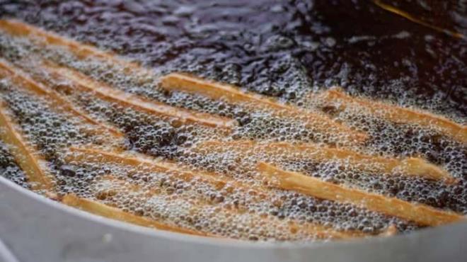 Uzun sreli derin yada kzartlm ya takviyesinin birinci nesil yavrularda nrodejenerasyonu artrdn bildiren ilk biziz.