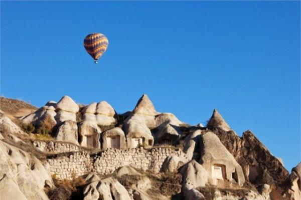 Kapadokya Nevehir