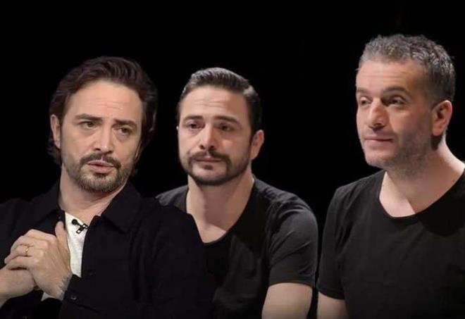 Yedikleri itikleri ayr gitmeyen Murat Cemcir ve Arda Kural,  aralarnn ak olduu iddia ediliyordu. Hatta Murat Cemcir, Ahmet Kural'n dnne bile gitmemiti. Uzun zamandr ks olduklar bilinen yakn dostlarn kslk nedeni sonunda ortaya kt.