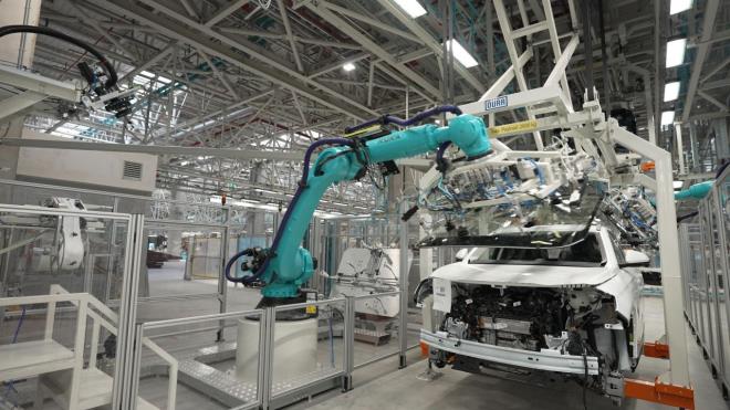 Elektrikli otomobil pazarna model bazl bakldnda nisanda Togg T10X'in ardndan satlarda 739 adetle SsangYong Torres ve 361 adetle BMW X1 sraland.