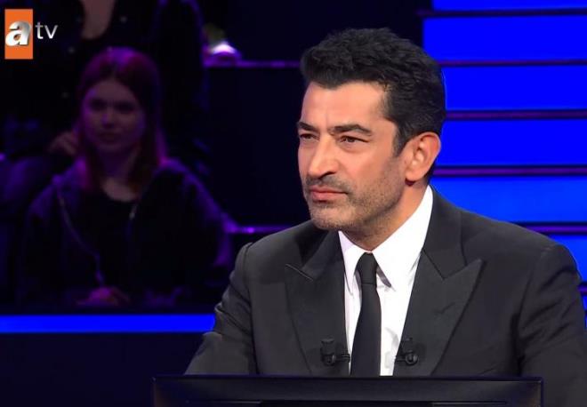 ATV'de ekranlara gelen bilgi ierikli yarma olan Kim Milyoner Olmak ster, gnmzde Kenan mirzalolu'nun sunumuyla ekranlarda yerini alyor.