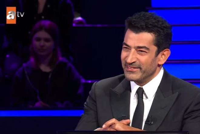 Yanl cevab vermesinin zerine Kenan mirzalolu, 'Yakn problemi var m? Syleseydiniz sizin iin tekrar okurdum Yakup Bey' aklamasnda bulundu.