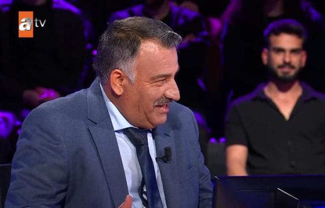 Her hafta olduu gibi bu haftada izleyicinin ilgisini eken Kim Milyoner Olmak ster'de ilgin anlar yaand.