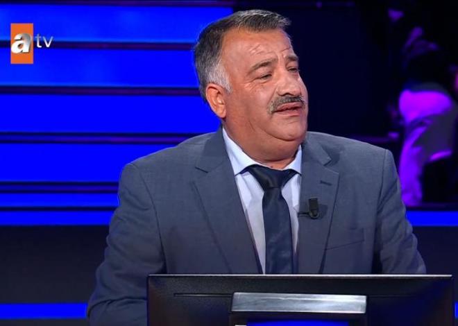 2011 ylndan beri Trkiye'nin en ok kazandran yarmalarndan biri olan "Kim Milyoner Olmak ster?"de oke eden bir olay yaand. Yarmaya katlan Yakup ahin isimli yarmac, heyecanna yenik dt. lk soruda verdii cevapla elenen yarmac Kim Milyoner Olmak ster'de 0 TL ile ayrld.