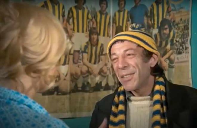 Yeilam'n nemli simalarndan biri olan Mnir zkul didinip durmasna ramen bir ev dahi alamad.