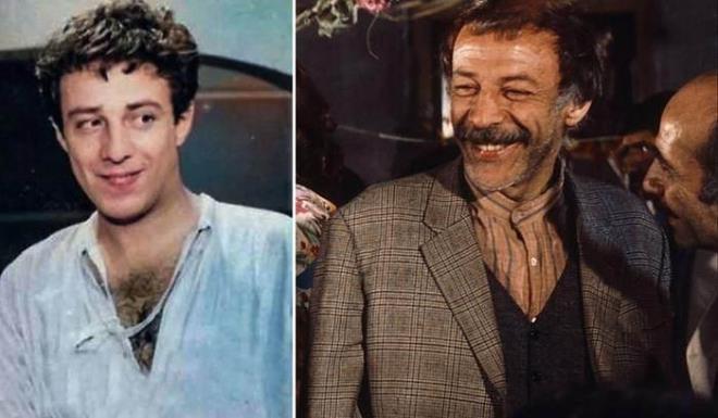 Otoanaliz yapmaya karar verdim sonra... Freud da diyor ya 'Ses duymak benliin ikiye blnmesidir!' Nefis muhasebesini yksek sesle yaptm. Ve ben bu sesleri duydum... Sonra bir ara gururumu krmak iin bir kendime bir ceza dndm... Gururumu, marklm yok etmek iin salarm kazttm. ok feci bir ey toplumda yle gezmek... Ve ben yle gezdim. Bu sayede epey nefsimi krdm."