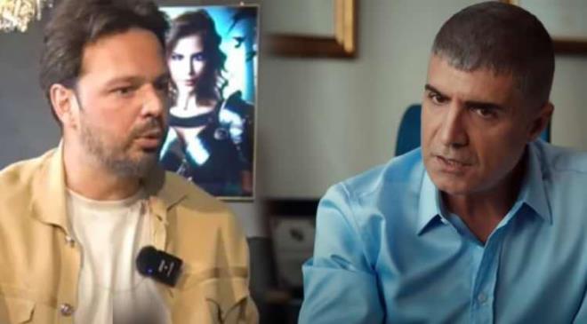 Getiimiz gnlerde bir YouTube kanalnda konuan alayan Topalolu, amcas Hilmi Topalolu sayesinde adn duyuran zcan Deniz'e fke kustu. "zcan Deniz olduysa amcam ve babam sayesinde oldu. Eein hatr olmasa bile sahibinin de mi hatr yok!" szleriyle sitem eden Topalolu'nun aklamalarnn ardndan bir tepki de Mustafa Topalolu'ndan geldi.