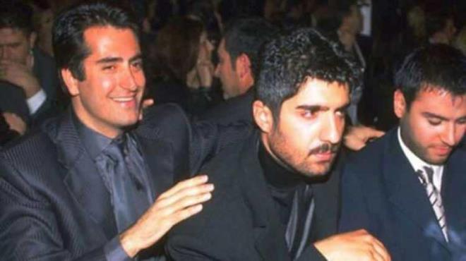 "TELEFONLARIMI DAH AMADI"    Prestij Mzik ile adn duyuran zcan Deniz'e fkeli olan Topalolu, "Bir tek zcan Deniz'le grmyorum. Kendisini getiimiz gnlerde aradm.