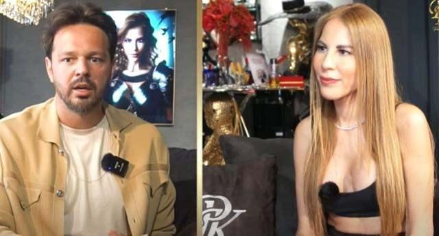 Her tarafa gzellikler brakmak lazm. Benim hayata bak am ok farkl, onun hangi kafada olduunu bilemiyorum"