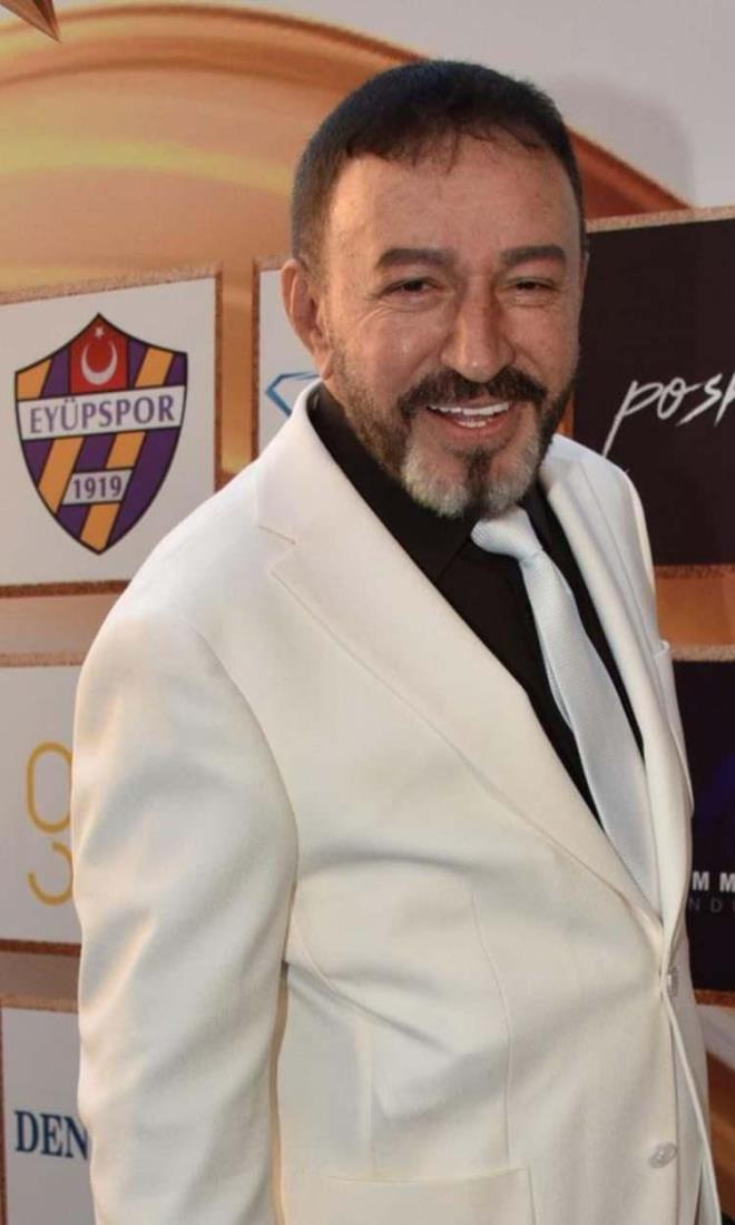 Deniz'e olduka kzgn olan Topalolu, "Allah herkesin gnlne gre versin, bu saatten sonra onlar Allah'a havale ediyorum." eklinde konutu.