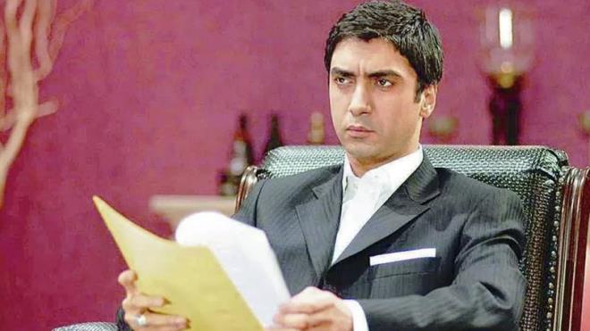 te yandan Polat Alemdar karakterini canlandran Necati amaz, yllar sonraki hali ile birok insan artt.