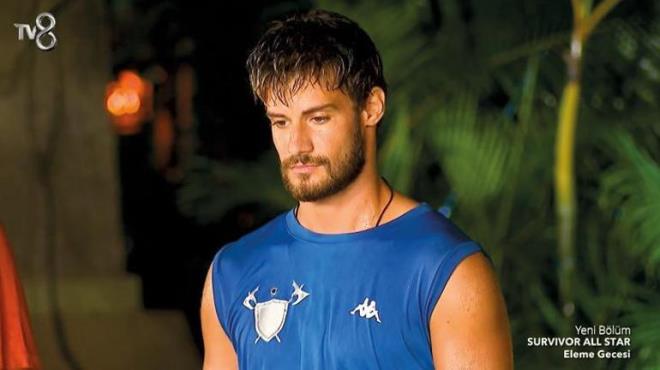 'ELLERM BURU BURU OLDU'<p>    Batuhan Karacakaya, "Ellerim buru buru oldu. Zorlu bir dello bizi bekliyor. Tabii ki burada herkes ncelikli olarak kendini dnyor. Buradan nce kendimi kartmam gerekiyor. Rakiplerim ok gl; Sercan bu sene gerekten ok iyiydi, 2020'de grmek istediim Sercan' bana gsterdii iin gelir gelmez teekkr ettim. Yunus Emre keza o kadar gzel, o kadar iyi. statistii zaten en yukarda. Furkan'la ilk defa rakip olarak burada eleiyoruz nk hep ayn takmda olduk. Furkan'n hzn imdi bir de biz greceiz. Arkasndan izlerim artk Furkan'. nallah sa, salim bu delloyu atlatmay dnyoruz" ifadelerine yer verdi.