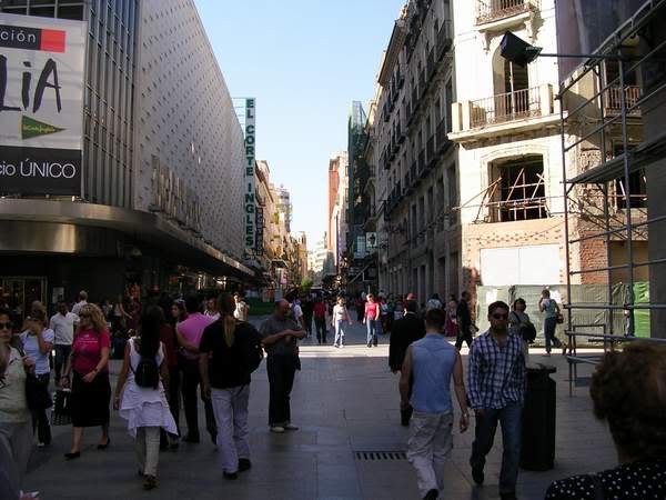 <b>15. Madrid, spanya</b>  <p> 12 czdann 2'si</p>