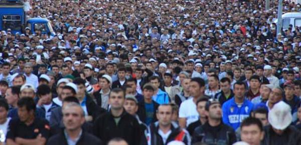 <b>5. Moskova, Rusya</b>  <p> 12 czdann 7'si</p>