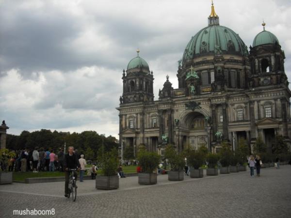 <b>7. Berlin, Almanya</b>  <p> 12 czdann 6's</p>