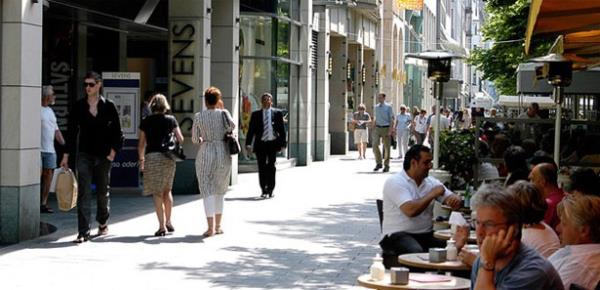 <b>1. Finlandiya, Helsinki</b>  <p> 12 czdann 11'i</p>