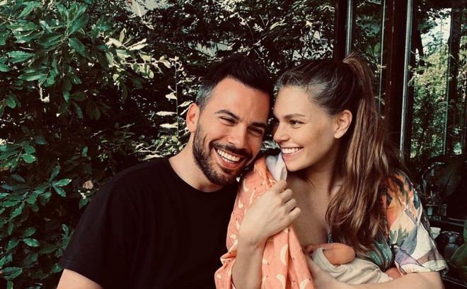 imdilerde anneliin tadn karan nl oyuncu, 40 yana bast. Arkadalar Enver'in doum gnn sosyal medya zerinden kutlad.