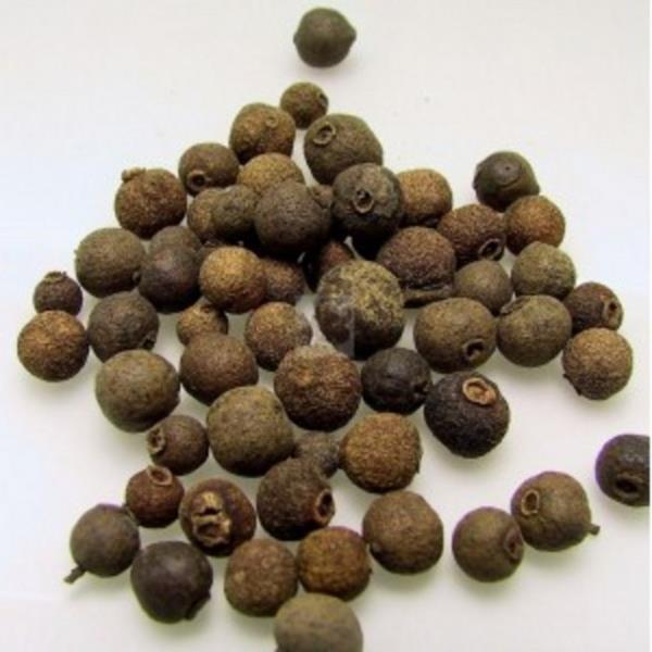 YENBAHAR: Jamaika, Meksika ve Malezya'da yetitirilen yeni bahar, yiyeceklerde kullanlabilir.