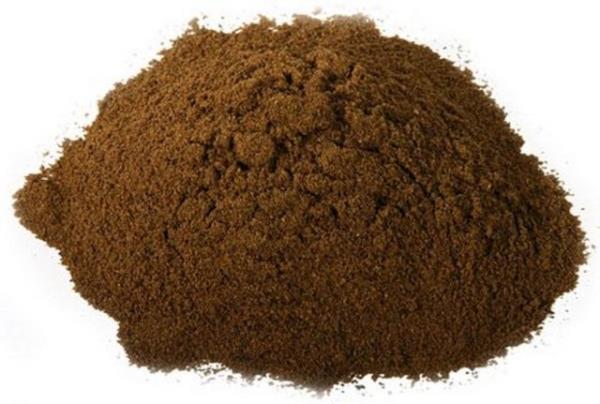 Zengin bir potasyum, magnezyum, demir, bakr, selenyum ve magnezyum kaynadr. A, B6 ve C vitaminleri asndan zengindir.