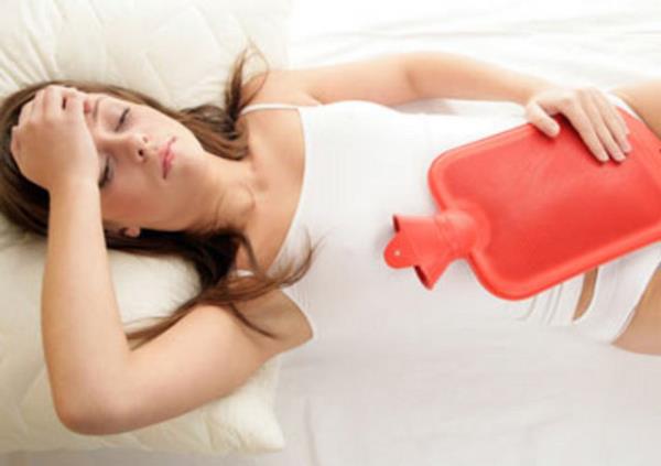 Karn arsna iyi gelir. - Kan ekerini dengeler. - Souk algnl ve nezleye kar etkili olduu bilinir.