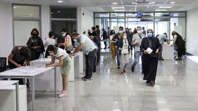 4- Randevu onaylanmazsa ne olacak?    Son onay saatine kadar randevusunu onaylamayan kiilerin randevusu sistem tarafndan iptal edilecek.