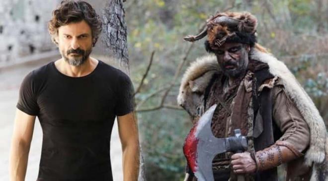 Atv'nin reyting rekorlar kran dizisi Kurulu Osman'da Temirboa karakteriyle izleyicinin karsna kan Tezhan Tezcan nl sanatnn olu kt. Annem ok sevilen bir sanat diyen Tezhan Tezcan'n annesi merak konusu oldu.