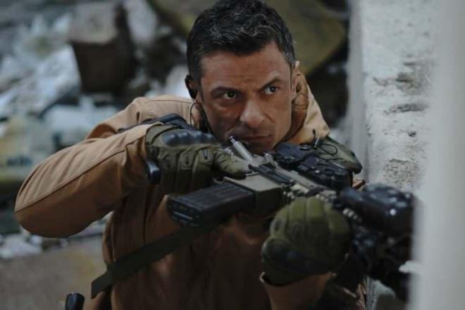 Trk sanat mzii yorumcusu Merref Akay'n olu Tezhan Tezcan, atv dizisi Kurulu Osman'a dahil oldu.