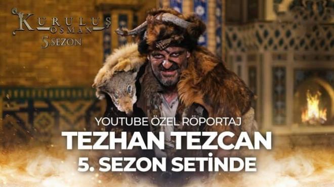 ANNEM BANA TM KALBYLE NANDI    Merref Akay gibi bir sanatnn olu olmak kariyer planlamanz etkiledi mi?