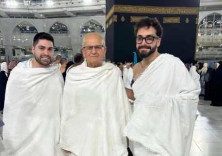 nl arkc imdi de mam Hatip mezunu olduunu aklad.