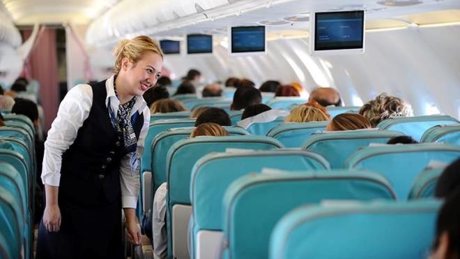 Deerlendirme srelerinde baarl olanlar, kabin memuru aday nvanyla ie balatlarak stanbul-Florya'daki THY Uu Akademisi'nde 2 aylk eitime katlacak. Eitimi baaryla tamamlayan adaylar, kabin memuru olarak uu grevine balayacak.