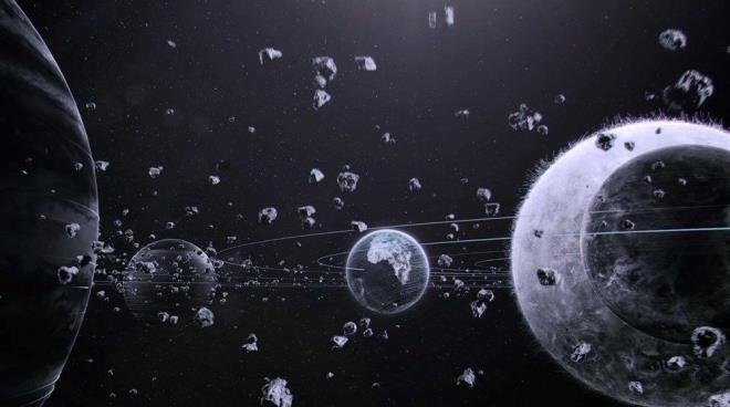 BLM NSANLARI HAZIRLANIYOR     Bilim insanlar, Apophis'in Dnya'nn ekim alanyla etkileimini anlamak iin yaklaan gei srasnda asteroiti incelemeyi planlyorlar. Bu yakn gei, asteroitin bileiminde veya yzeyinde deiikliklere neden olabilir. Bilim insanlar bunlar gzlemlemek ve belgelemek iin hazrlanyor.