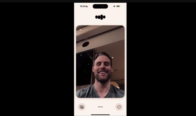 NE HSSETTN ANLIYOR    ChatGPT'nin grsel yetenekleri belki de gerek zamanl konuma becerilerinden daha etkileyicidir.    Chatbot, bir telefon kameras araclyla birinin yzne bakabiliyor ve yz ifadelerinden o kiinin ne hissettiini anlayabiliyor.