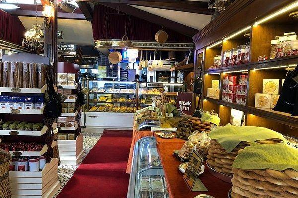 Dnyadan birok lkenin yer ald listeye Trkiye 10 lezzetiyle damga vurdu