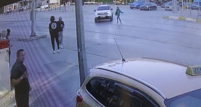 Kentteki hastanelere kaldrlan yarallardan 3'nn durumunun ar olduu renildi.