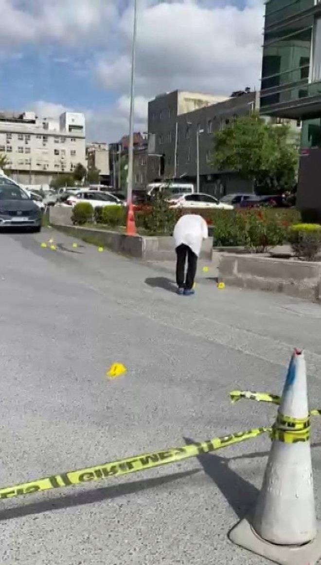 Eski nianls Gkhan Y. tarafndan uzun sredir rahatsz edilen Bahar Kaban'n daha nce polise giderek ikayeti olduu belirtildi.