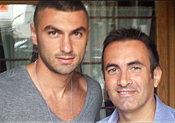 <p><b>SATMAM DED SATIYORDU</b></p>  Burak'n Lazio'ya transferiyle ilgili Aysal, "Lazio istediimiz fiyatlara kamad. Konu benim iin kapand. Lazio'dan Stankevicius ve Pereirinha ile ilgilendik ama onlar raporlar olumsuz olunca transferden vazgetik" dedi. (Austos 2013)