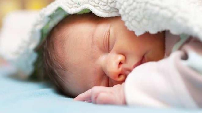 Trkiye'nin kaba doum hznn AB yesi 27 lkenin kaba doum hzlarndan daha yksek olduu grld.