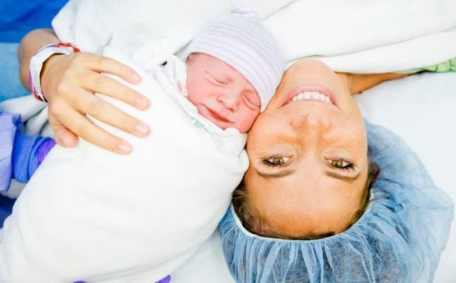 Yer alan kapsaml istatistik verilerinde Canl doan bebek says 958 bin 408 oldu.