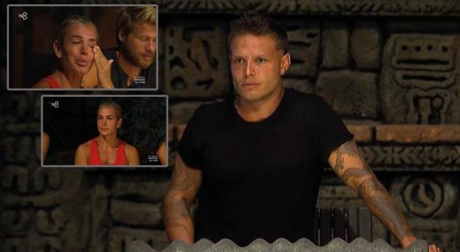 Dello yorgunluunun dokunulmazlk oyunlarna da etki ettiini syleyen zgr Tetik, "Tabii ok yorucu. Dellodan sonraki gne de sarkyor bu i. u anda parkuru nasl koacam dnyorum akas ama tabii bir ekilde de mental olarak insan diriltiyor. zellikle Atakan'la getiimiz seri en azndan neler yaplabileceini gsterdi herkese. Kaldm iin mutluyum. nallah ksmetimizde ne varsa ona akdar mcadele edeceiz" dedi.