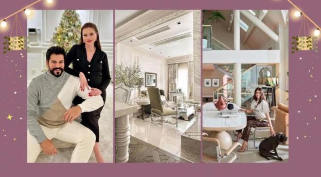 Lks yaamlaryla dikkatleri zerine eken nllerin hayatlarndaki her detay aratrrken belki de en ok merak ettiimiz ey yaadklar evleri. Son derece gsterili, konforlu ve zevkle denmi evleriyle adlarndan sz ettiren sanat dnyasnn nemli isimleri ve yaam alanlarn sizler iin derledik...