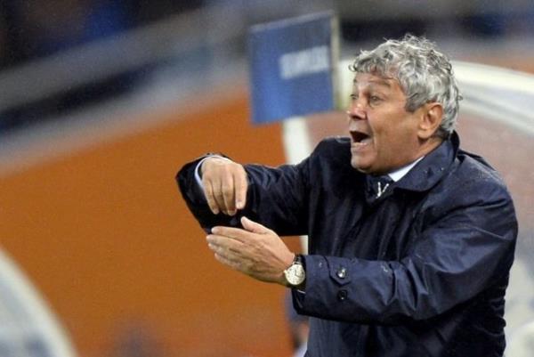 Mircea Lucescu