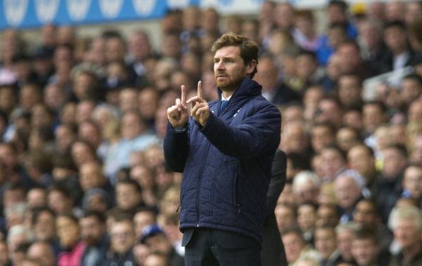 Andre Villas-Boas