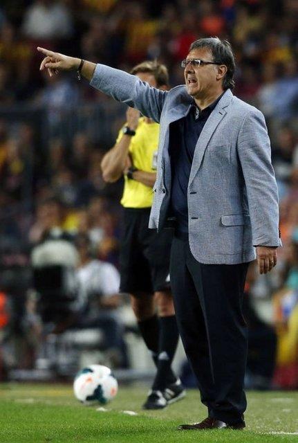 Gerardo Martino