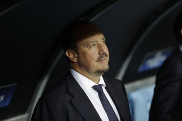 Rafael Benitez