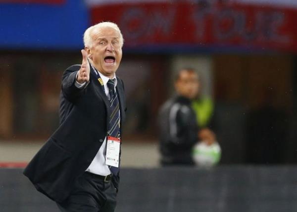 Giovanni Trapattoni